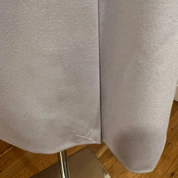 ALL SAINTS - Aleida Tri Blazer in Lady Lilac - Size 10W - Picture 5 of 6